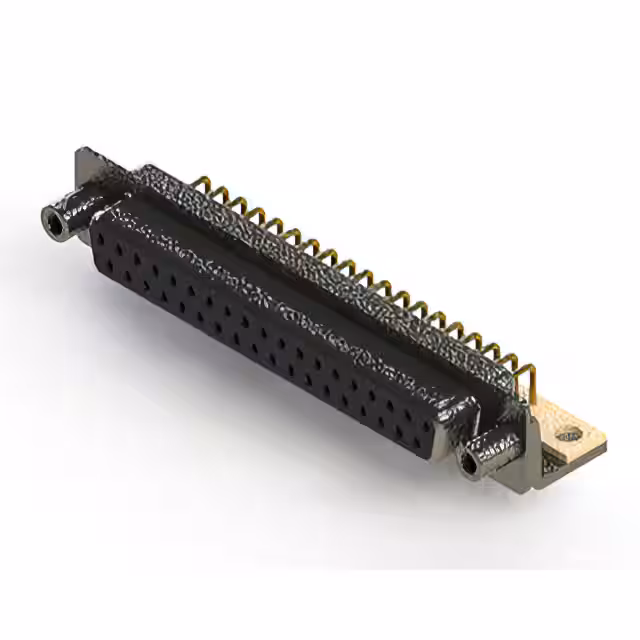 622-M37-260-BT6 EDAC Inc.  Conjuntos de conectores D-Sub